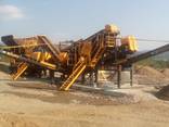 Fullstar-60 мобильная дробильно-сортировочная установка | в наличии - photo 12