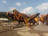 Fullstar-60 мобильная дробильно-сортировочная установка | в наличии - photo 13