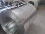 Galvanized sheet - фото 1
