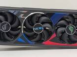 GeForce RTX 5090, RTX 5080, RTX 5070 Ti, RTX 5070, RTX 4090, RTX 4080 Super, RTX 4080, RTX - photo 2