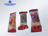 Глазированный воздушный рис «Bally Patrak» - photo 1