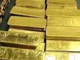 Gold bars and Nuggets - photo 1