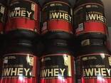 Gold standard whey protein/whey protein - photo 2