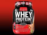 Gold Standard Wholesale Whey Protein - photo 3