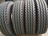 Goodyear Truck Tires 295/75R22.5, 11R22.5, 315/80R22.5, 255/70R22.5, 11R24.5, 295/80R22.5 - photo 2