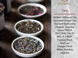 Green Black Tea from Asia - photo 1