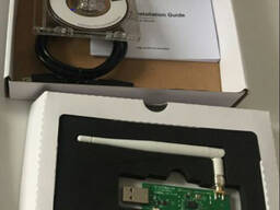 GSM Data Receiver