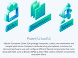 GStreamer Codec SDK - фото 1