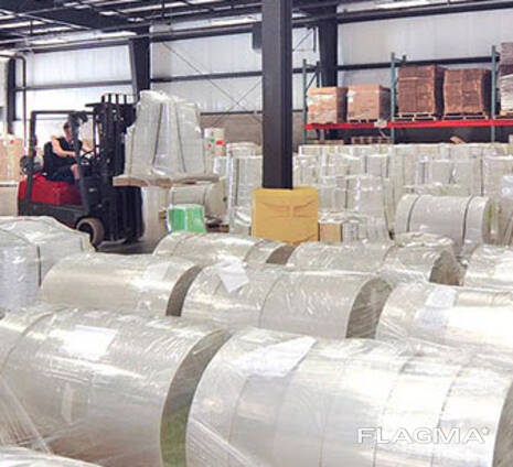 Gumming Paper - Self Adhesive Paper