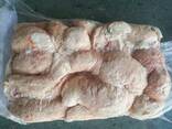 Halal Lamb Tail Fat - photo 2