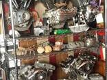Harley Davidson Spare parts and accessories - photo 1
