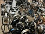 Harley Davidson Spare parts and accessories - photo 3