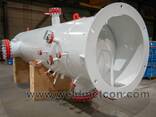 Heat Exchange Equipment , Welding structures. / weldmetcon. com / - photo 1
