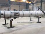 Heat Exchange Equipment , Welding structures. / weldmetcon. com / - photo 5