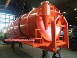 Heat Exchange Equipment , Welding structures. / weldmetcon. com / - photo 7