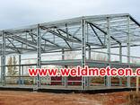 Heat Exchange Equipment , Welding structures. / weldmetcon. com / - photo 8