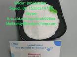 High purity benzocaine cas 94-09-7 with low price - photo 1