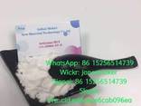 High quality articaine hcl cas 23964-57-0 with low price - photo 5