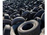 Agriculture Used Tractor Tires 13.6 28 Tractor Tire with Cheap Price - photo 1