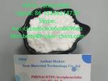 High quality phenacetin cas 62-44-2 with low price - photo 3