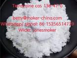 High quality tetracaine cas 136-47-0 with low price - photo 1