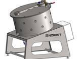 Honey vacuum creaming machine CH profi - photo 4