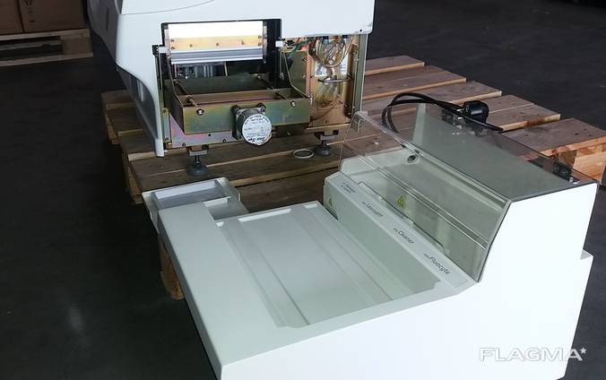 Horiba Pentra 120 DF