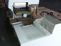 Horiba Pentra 120 DF