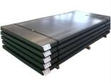 HOT ROLLED PLATES - photo 2