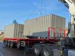 Housing 10ft, 20ft, 30ft , 40 &amp; 50ft Containers Available. - фото 6