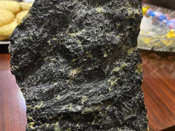 Chromite ore stone Afghanistan