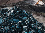 Chromite ore stone Afghanistan - photo 3