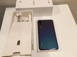 Huawei P20 Pro 128gb Clt-L29 Dual Sim (Factory Unlocked ) - photo 1