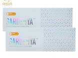 Hyaluronic acid dermal filler for nasolabial folds face tear trough smile lines near me co - photo 1