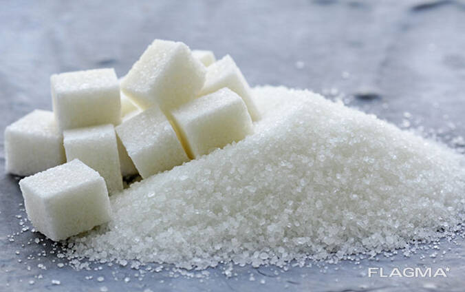 ICUMSA 45 sugar