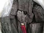 Indonesia hardwood charcoal - photo 1