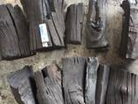 Indonesia hardwood charcoal