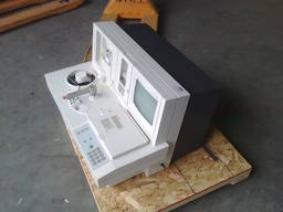 Instrumentation Laboratory ACL 1000