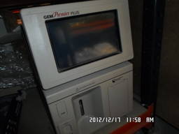 Instrumentation Laboratory GEM Premier Plus