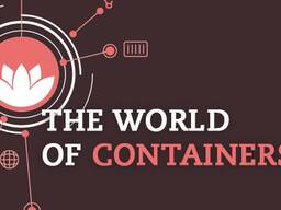 Intermodal containers in Ohio