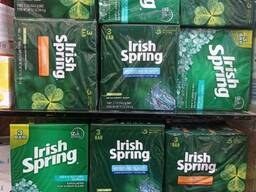 Irish Spring bar soap for sale Cheap Price Whatsapp At