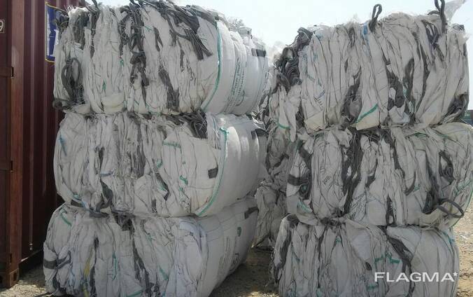 Jumbo Bags