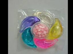 Капсулы для стирки