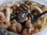 Коктейль из морепродуктов (из Украины) - photo 1