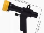 Set of pneumatic sleeves for truck driver - photo 6