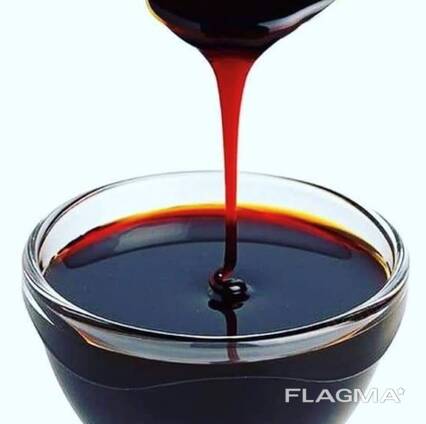 Fermented wort concentrate