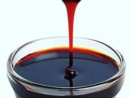 Fermented wort concentrate