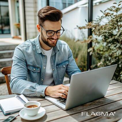 Copywriter for a restaurant, content, texts, copywriting, website promotion