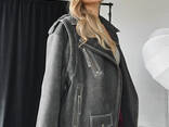 Leather Jacket - photo 1