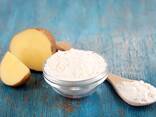 Potato starch premium (extra) - photo 1